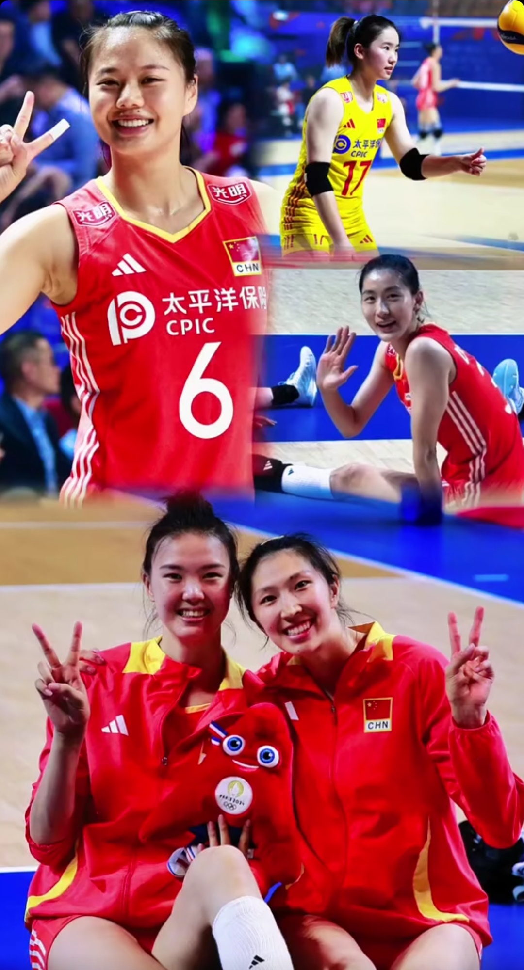 波兰队横扫日本队，奥恰洛夫扛起全队