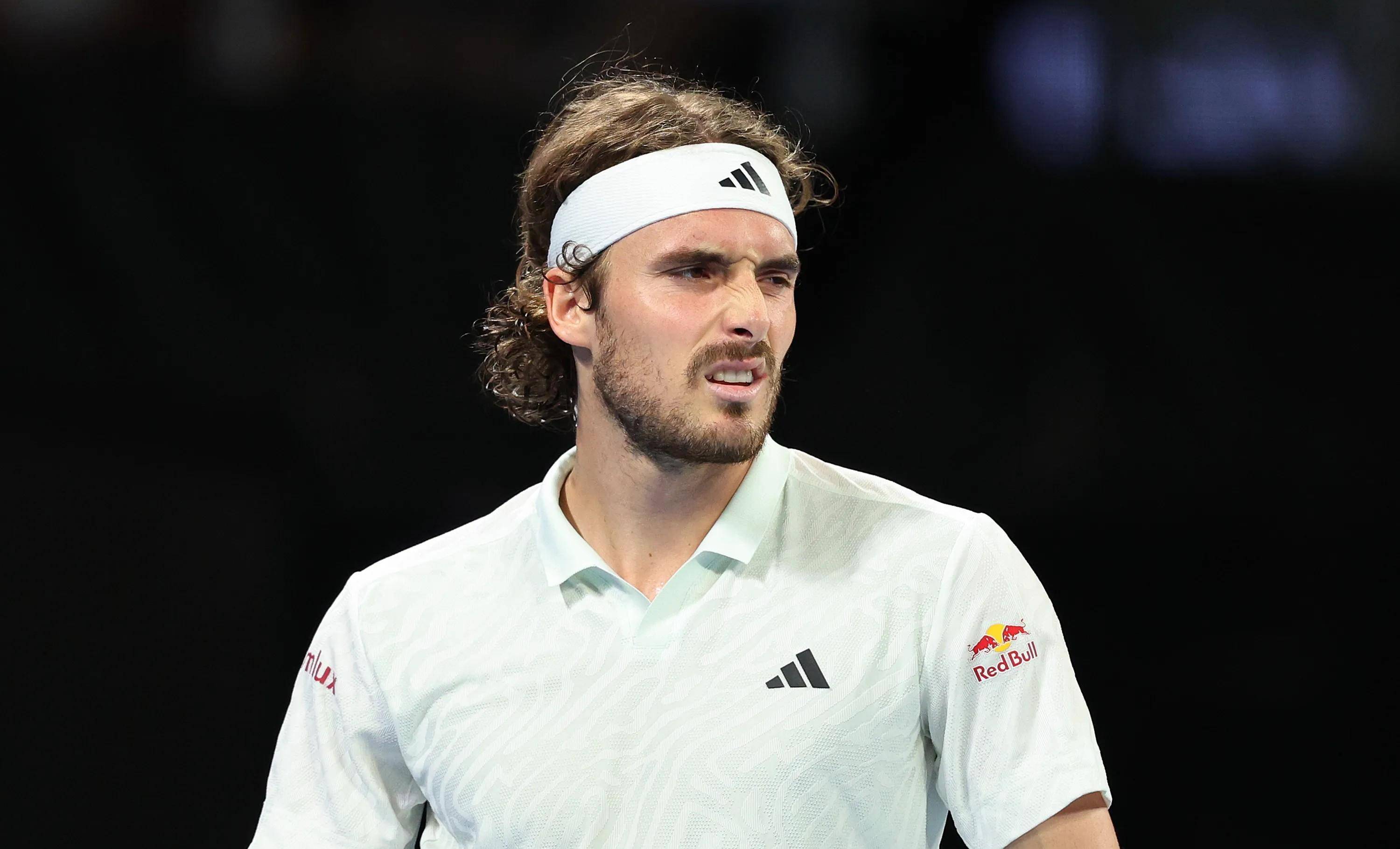 澳网鏖战蒙特卡洛大师赛,西西帕斯关键制胜 澳网鏖战蒙特卡洛大师赛,西西帕斯关键制胜