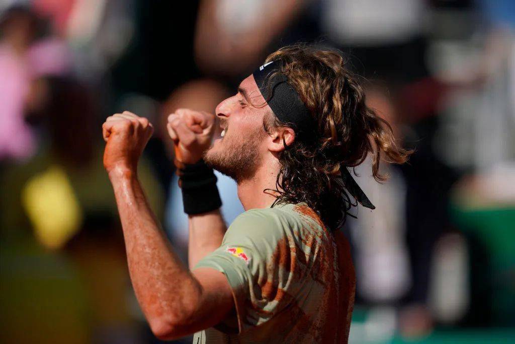 澳网鏖战蒙特卡洛大师赛,西西帕斯关键制胜 澳网鏖战蒙特卡洛大师赛,西西帕斯关键制胜