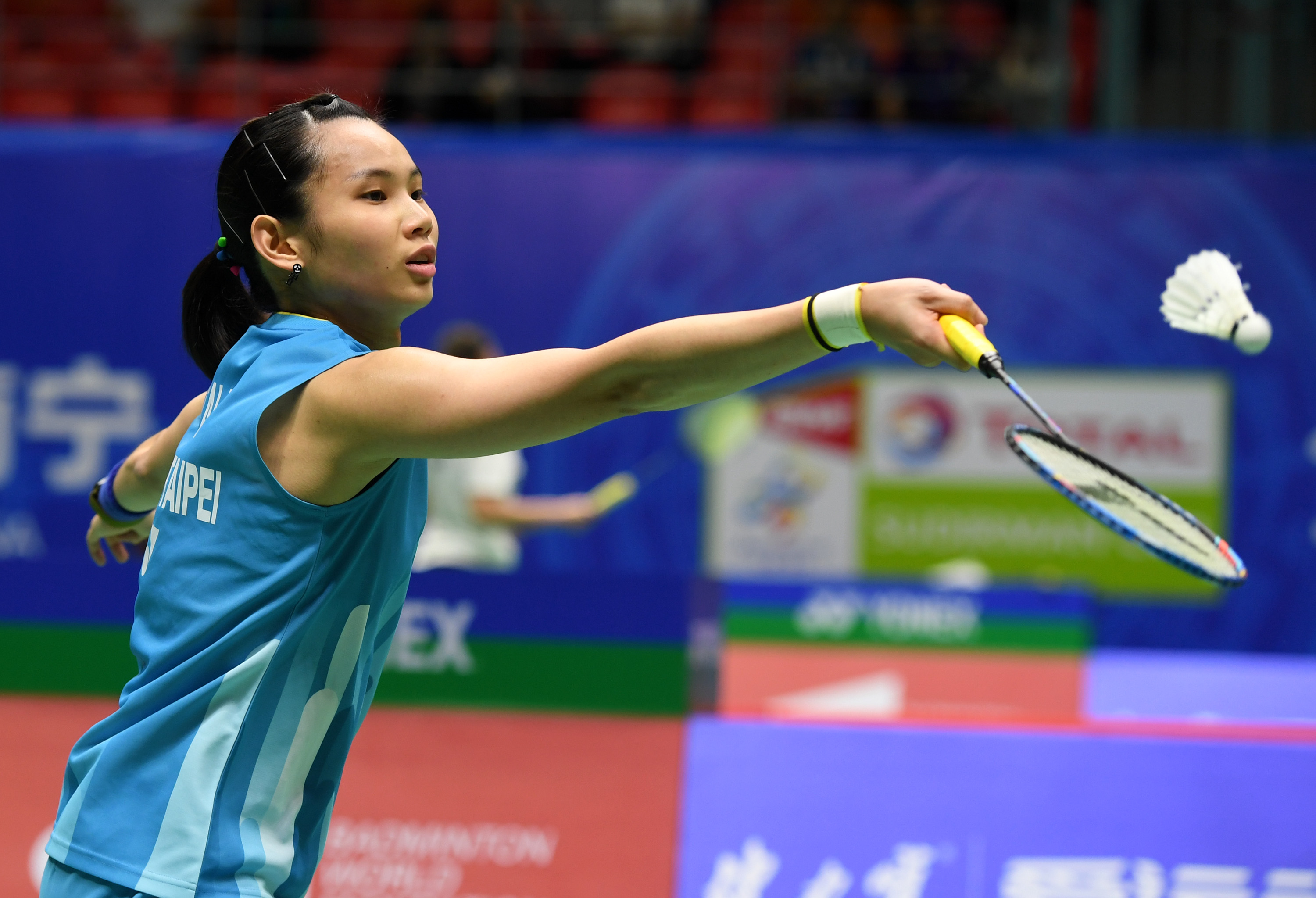 德国队轻取韩国队,戴资颖惊艳四座 德国队轻取韩国队,戴资颖惊艳四座