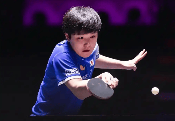 奥地利队险胜法国队,张本智和状态火热 奥地利队险胜法国队,张本智和状态火热