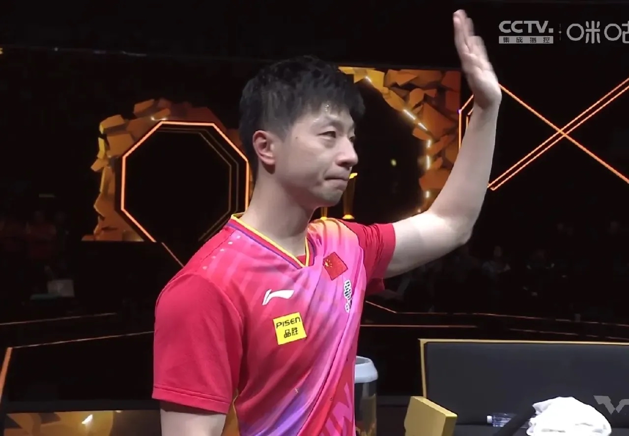 法国队翻盘中国队,马龙点燃赛场 法国队翻盘中国队,马龙点燃赛场