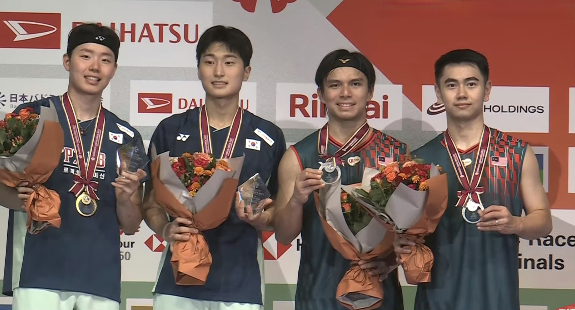 法国队险胜韩国队,石宇奇关键制胜 法国队险胜韩国队,石宇奇关键制胜