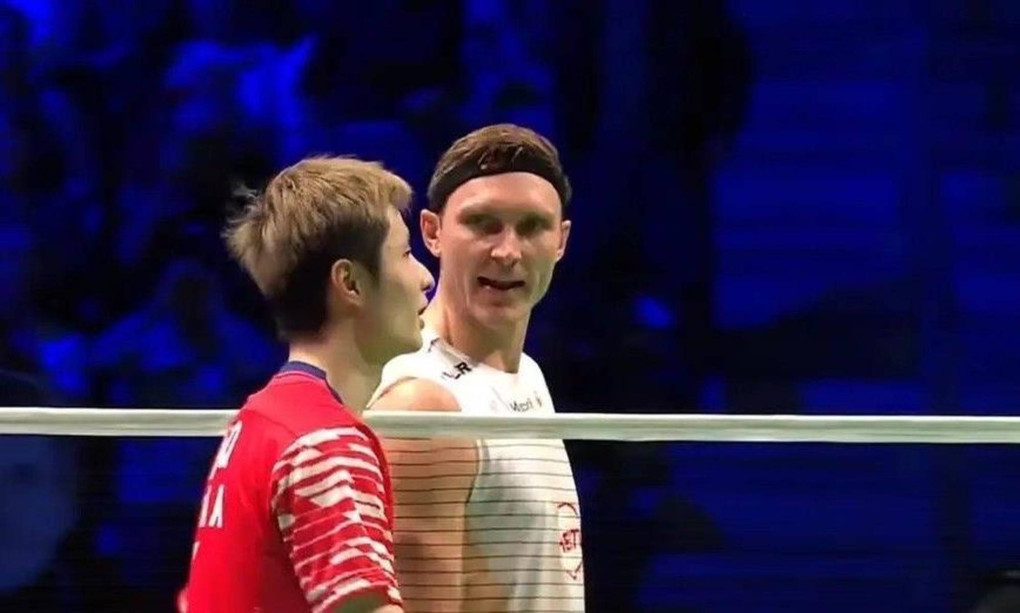 法国队险胜韩国队,石宇奇关键制胜 法国队险胜韩国队,石宇奇关键制胜