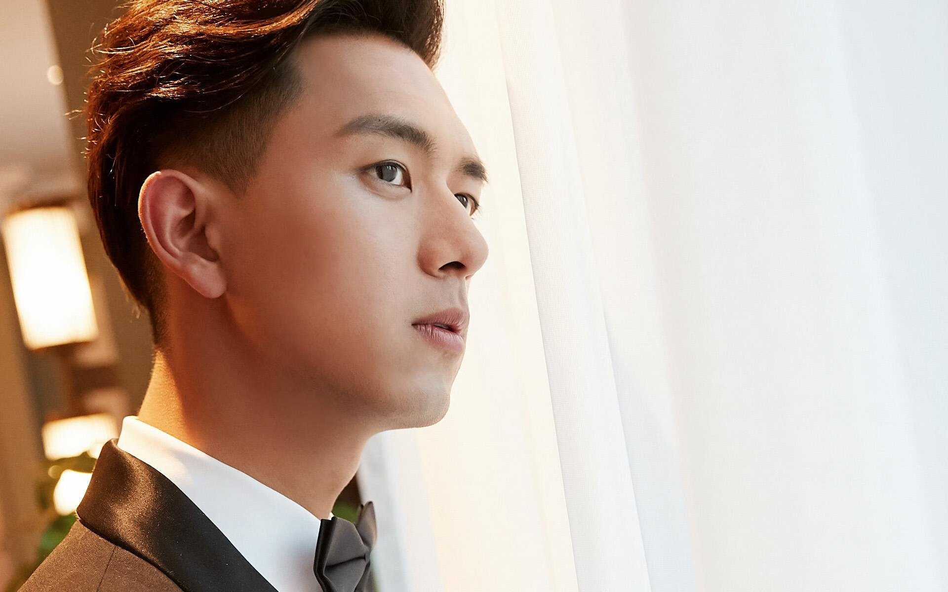 当太行山脉遇见密西西比河，小贾伦的进攻艺术与一场无界篮球的诞生