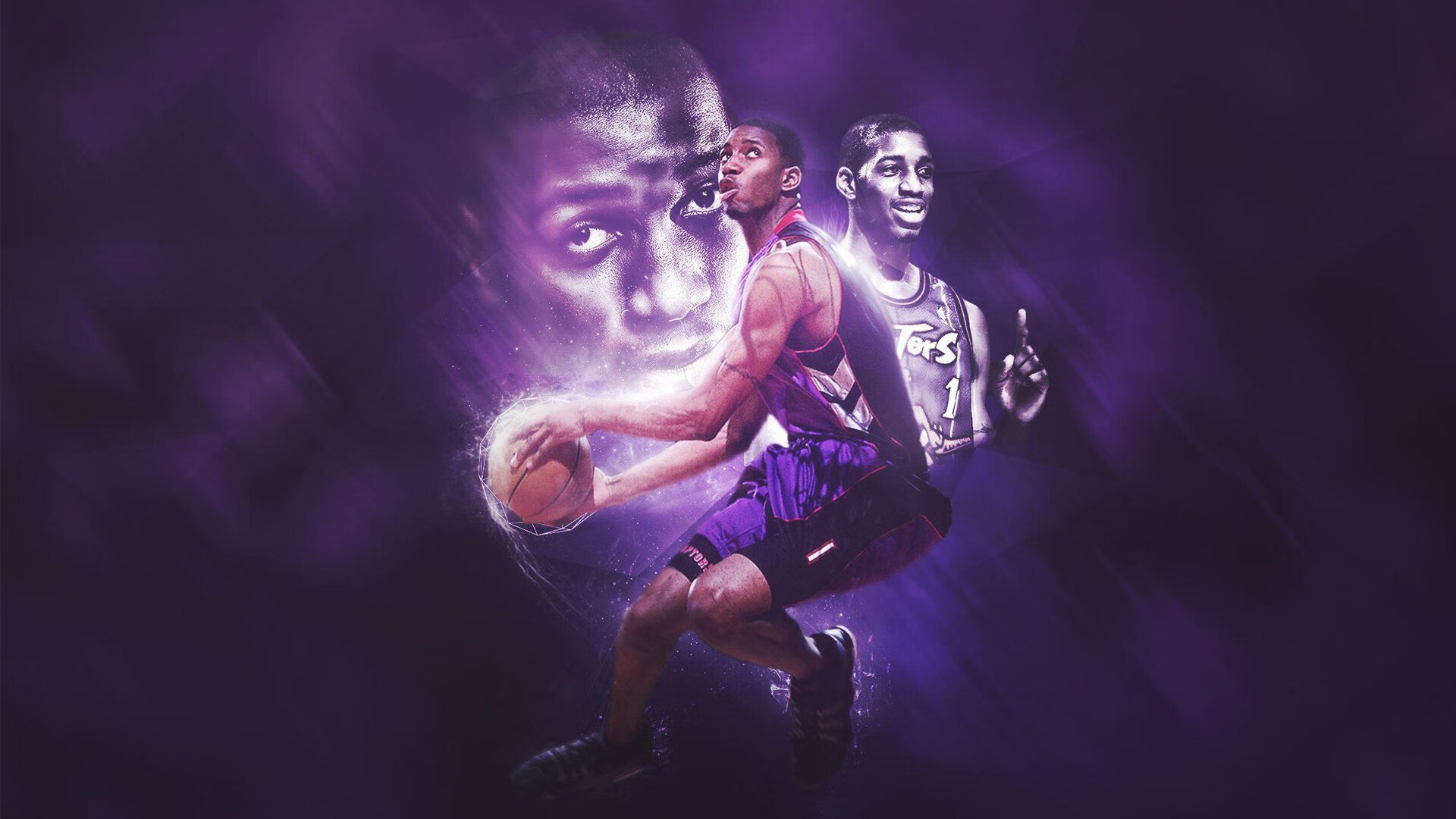 黑云压城!米切尔化身末节惊雷,奇才一波流带走卫冕冠军