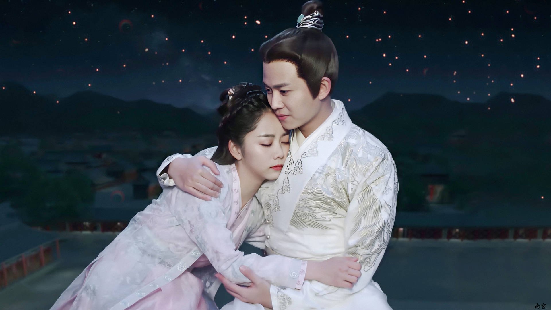 黑云压城!米切尔化身末节惊雷,奇才一波流带走卫冕冠军