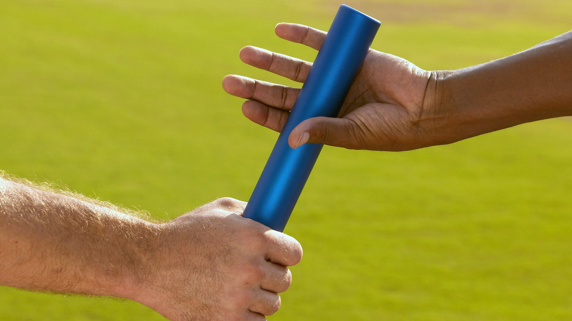 双城记,当泰晤士河遇见哈德逊河,体育如何定义一座城市的夜晚