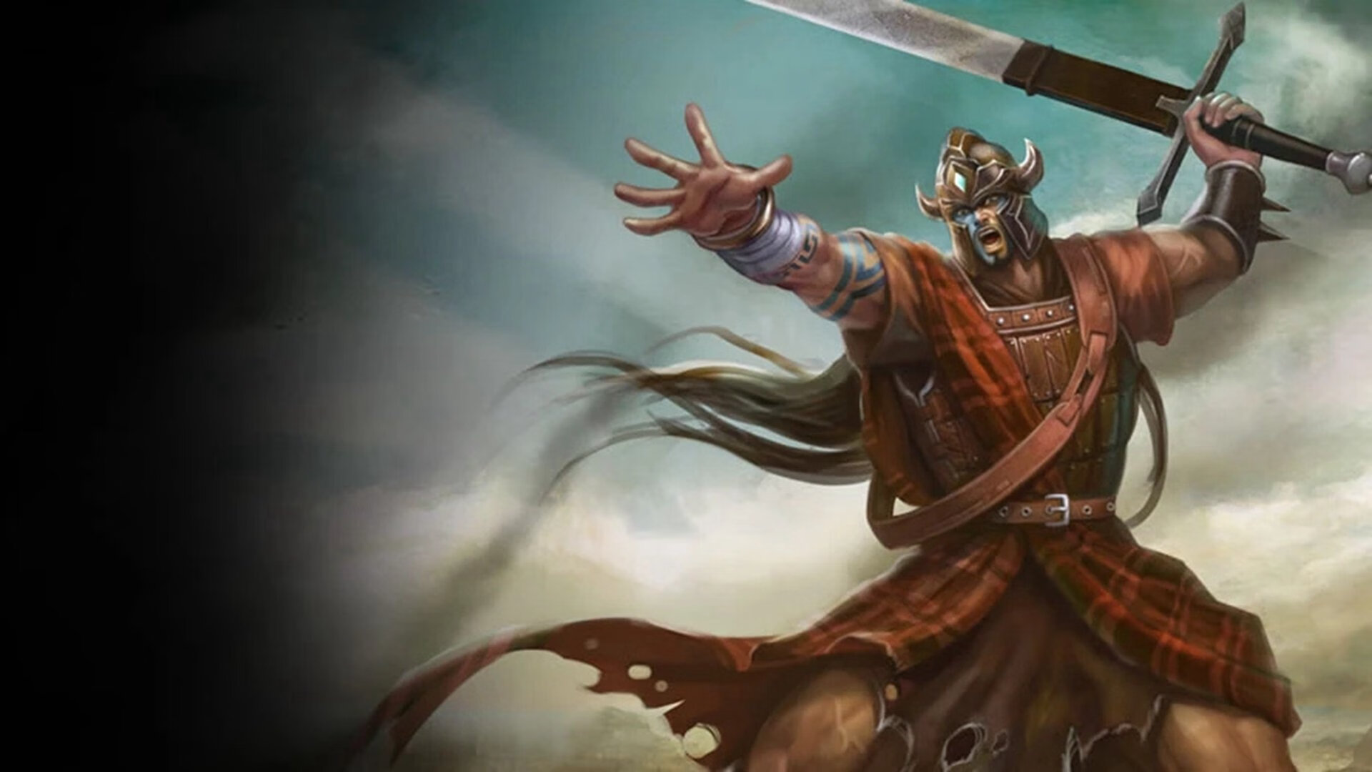 班凯罗的银色咏叹调，雨夜·红墙·冠军路