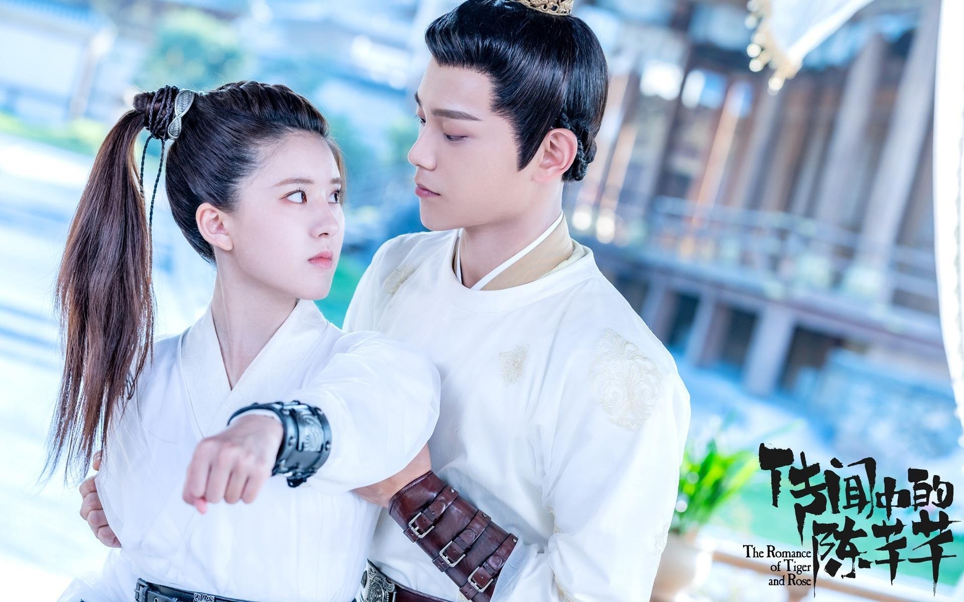 双重鏖战，火山口的争冠狂想与高原上的青春陨石