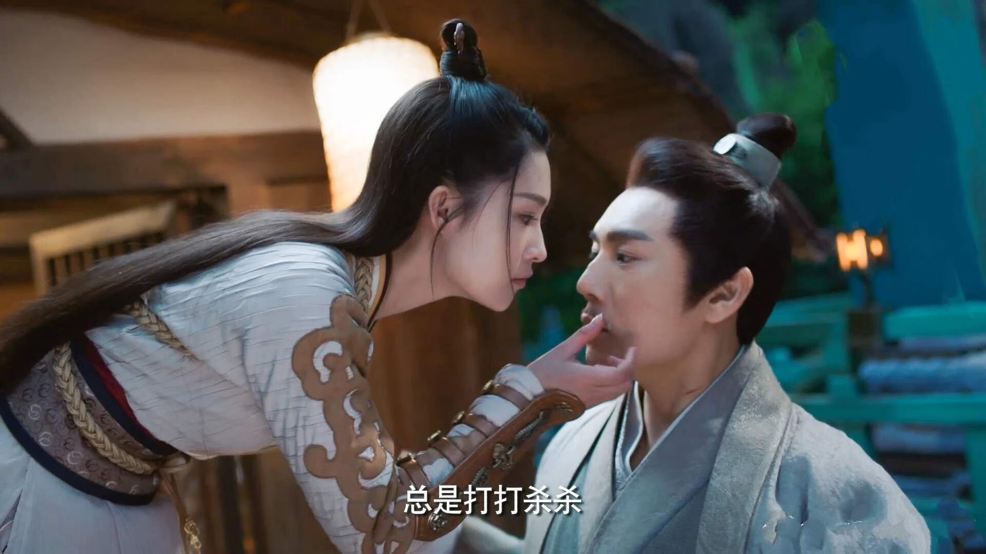 当戈贝尔成为攻防转换核心，北京队与凯尔特人的跨维度较量